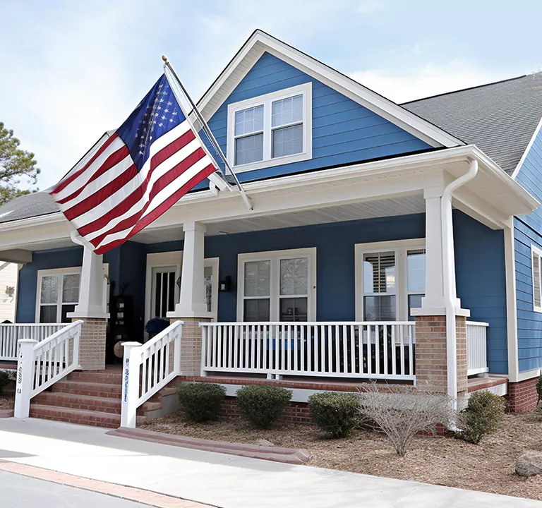 Professional Home Buyers in Plainview