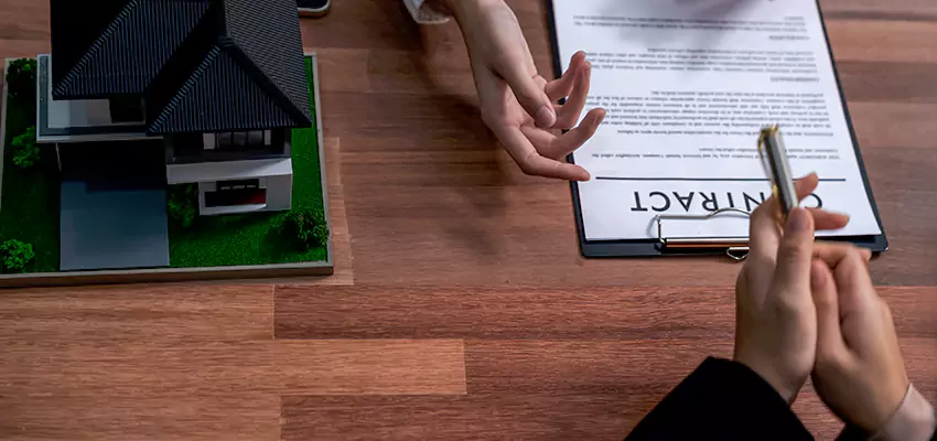 How We Calculate Your Assignment Deal Offer in Plainview, New York?