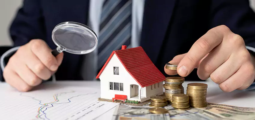 How We Calculate Your Sell House with Back Taxes Offer in Plainview, NY?