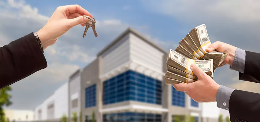 How Our Sell Commercial Property Fast Model Works in Plainview, NY?