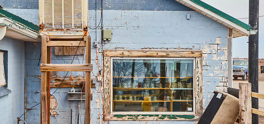 How Our Sell Distressed Property Model Works in Plainview, New York?