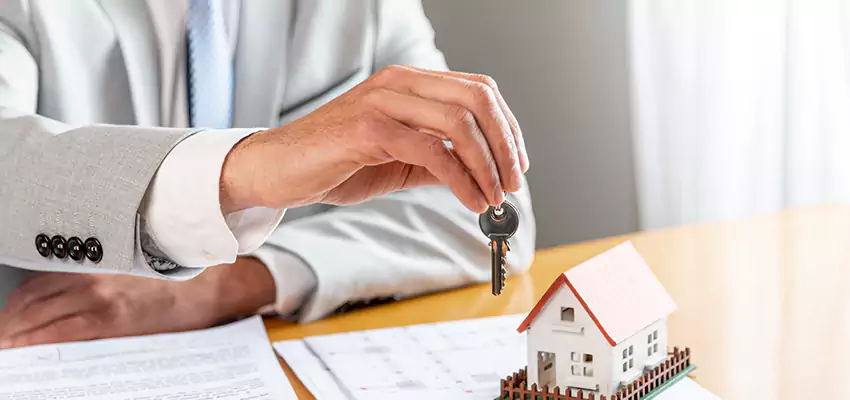 How Our Sell House Due to Job Relocation Model Works in Plainview, New York?
