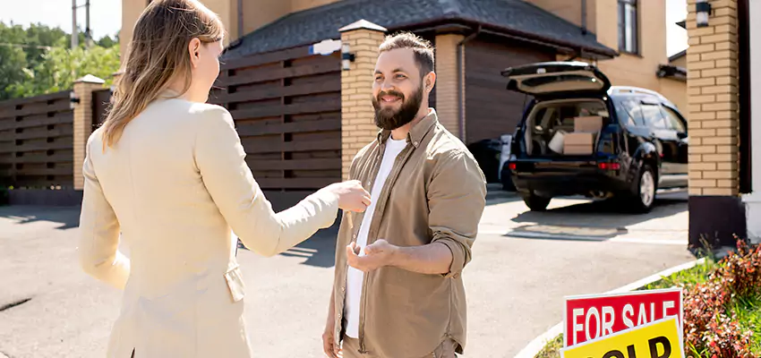 How Our Sell House During Divorce Model Works in Plainview, New York?