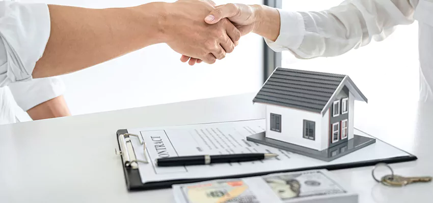 How Our Sell House in Any Condition Model Works in Plainview, NY?