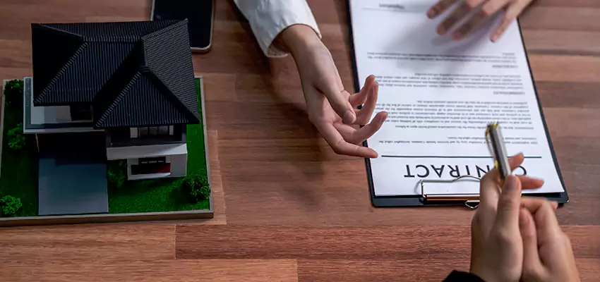 How We Determine Your Sell House in Probate Offer in Plainview, New York?