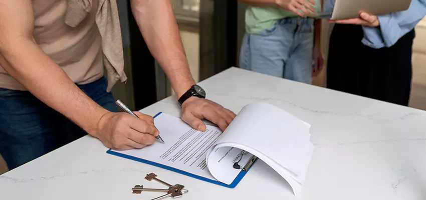 How Our Sell House With Tenant Model Works in Plainview, NY?