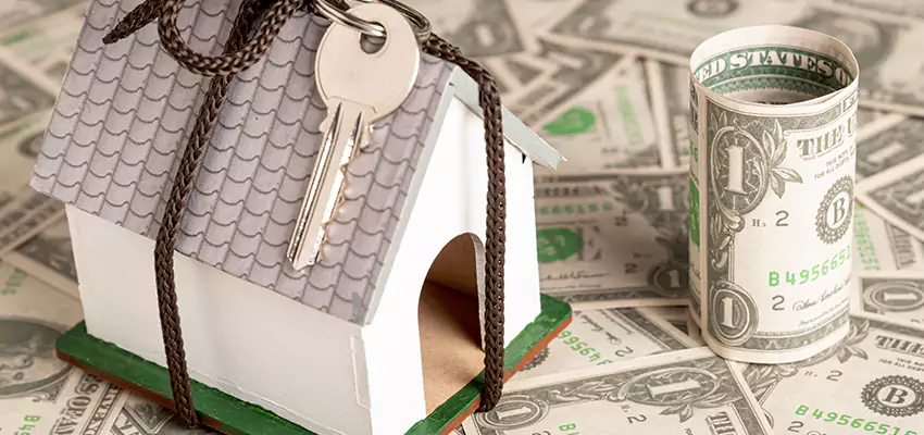How We Calculate Your Sell House Without Listing Offer in Plainview, New York?