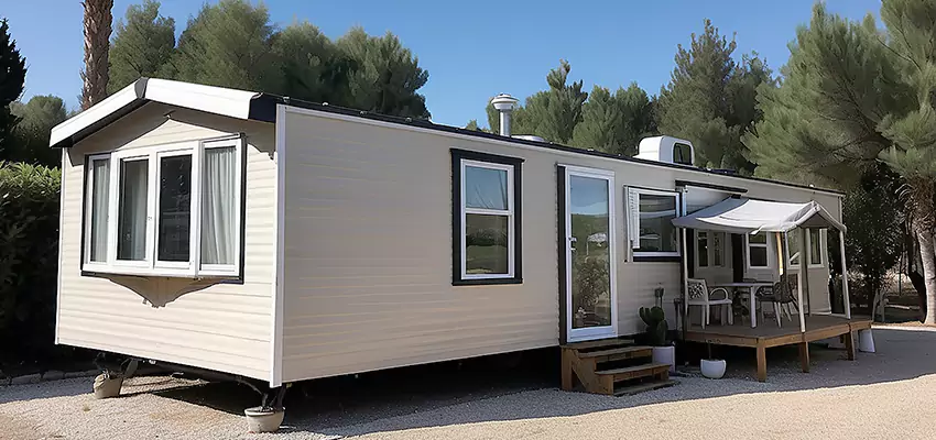 How Our Sell Mobile Home Fast Model Works in Plainview, NY?