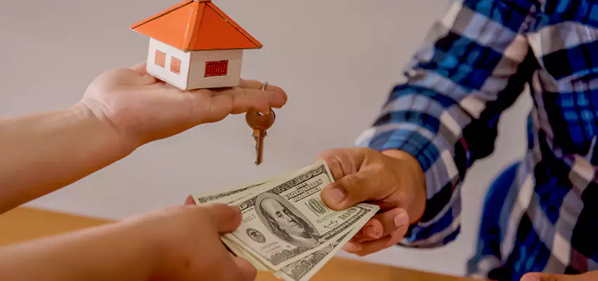 How We Determine Your short sell house Offer in Plainview, NY?