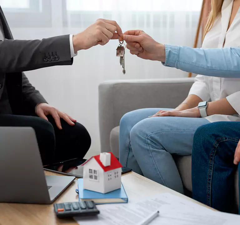 The Most Trusted Company to Sell Distressed Property in Plainview, NY