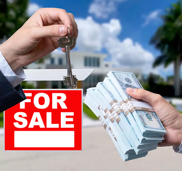 The Most Trusted Company to Sell House in Pre-Foreclosure in Plainview, NY
